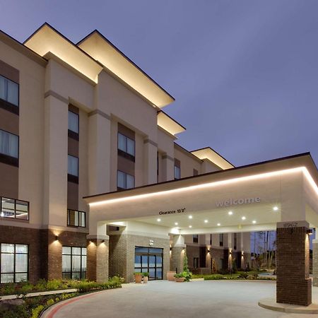 Hampton Inn & Suites Tyler-South Eksteriør billede
