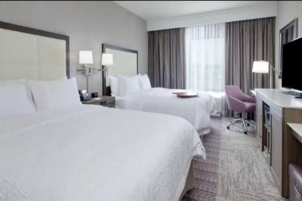 Hampton Inn & Suites Tyler-South Eksteriør billede