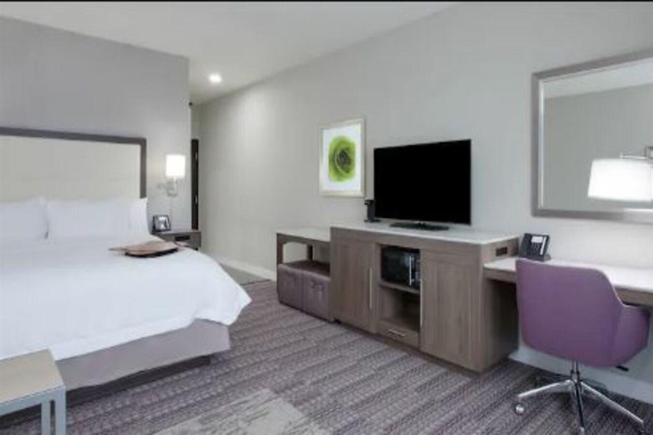 Hampton Inn & Suites Tyler-South Eksteriør billede