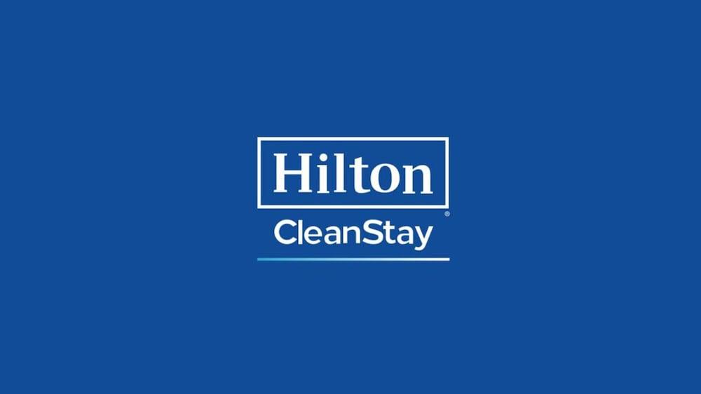 Hampton Inn & Suites Tyler-South Eksteriør billede