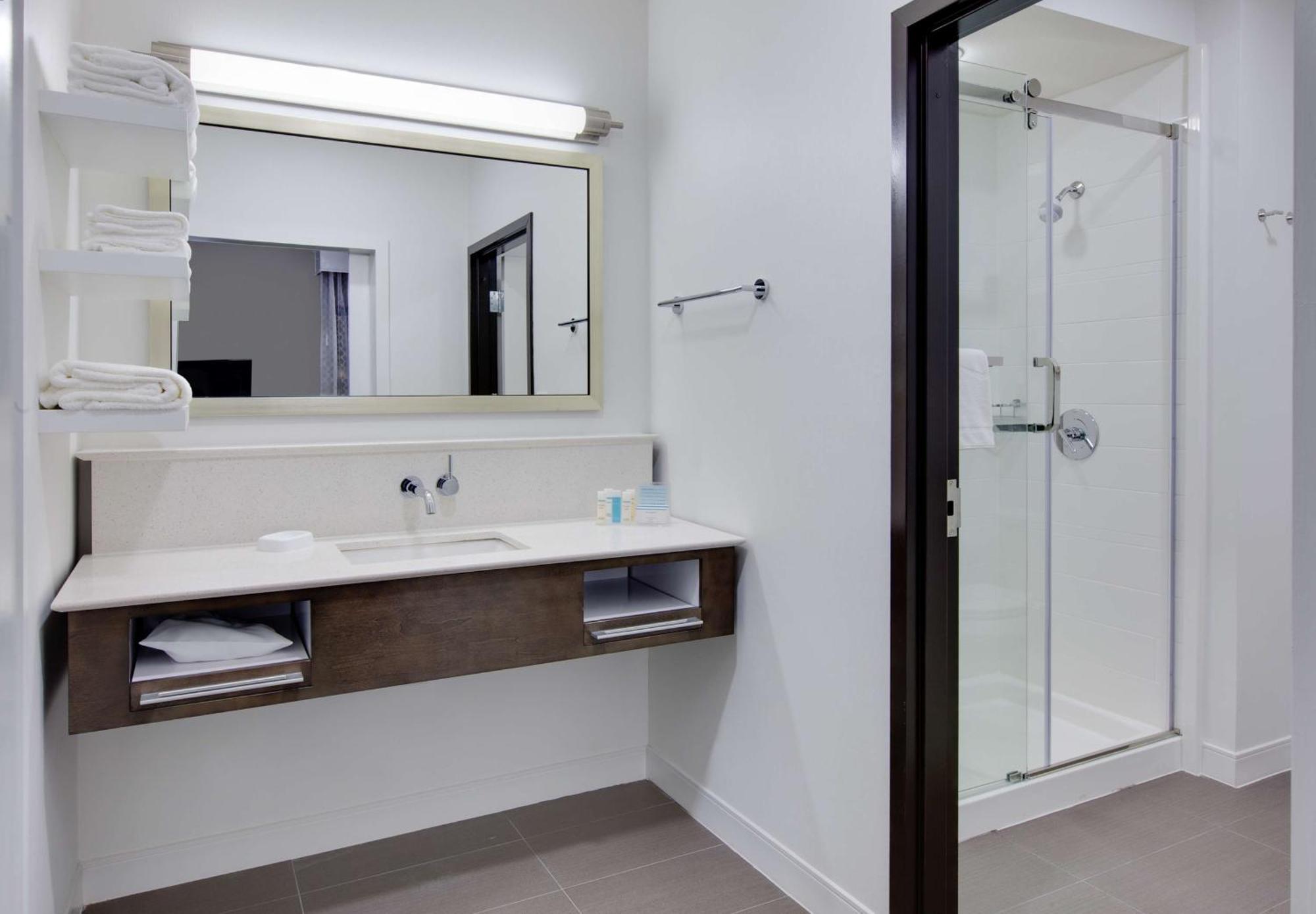 Hampton Inn & Suites Tyler-South Eksteriør billede
