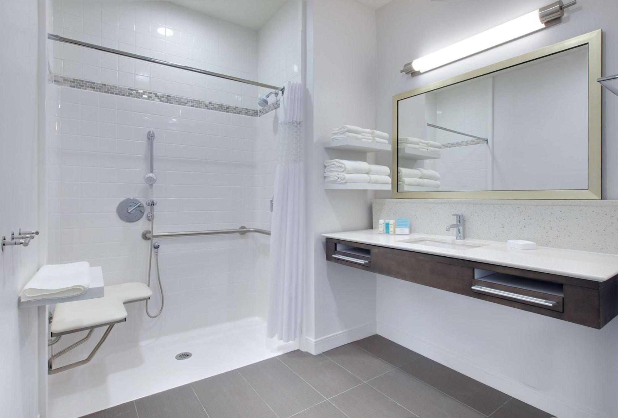 Hampton Inn & Suites Tyler-South Eksteriør billede