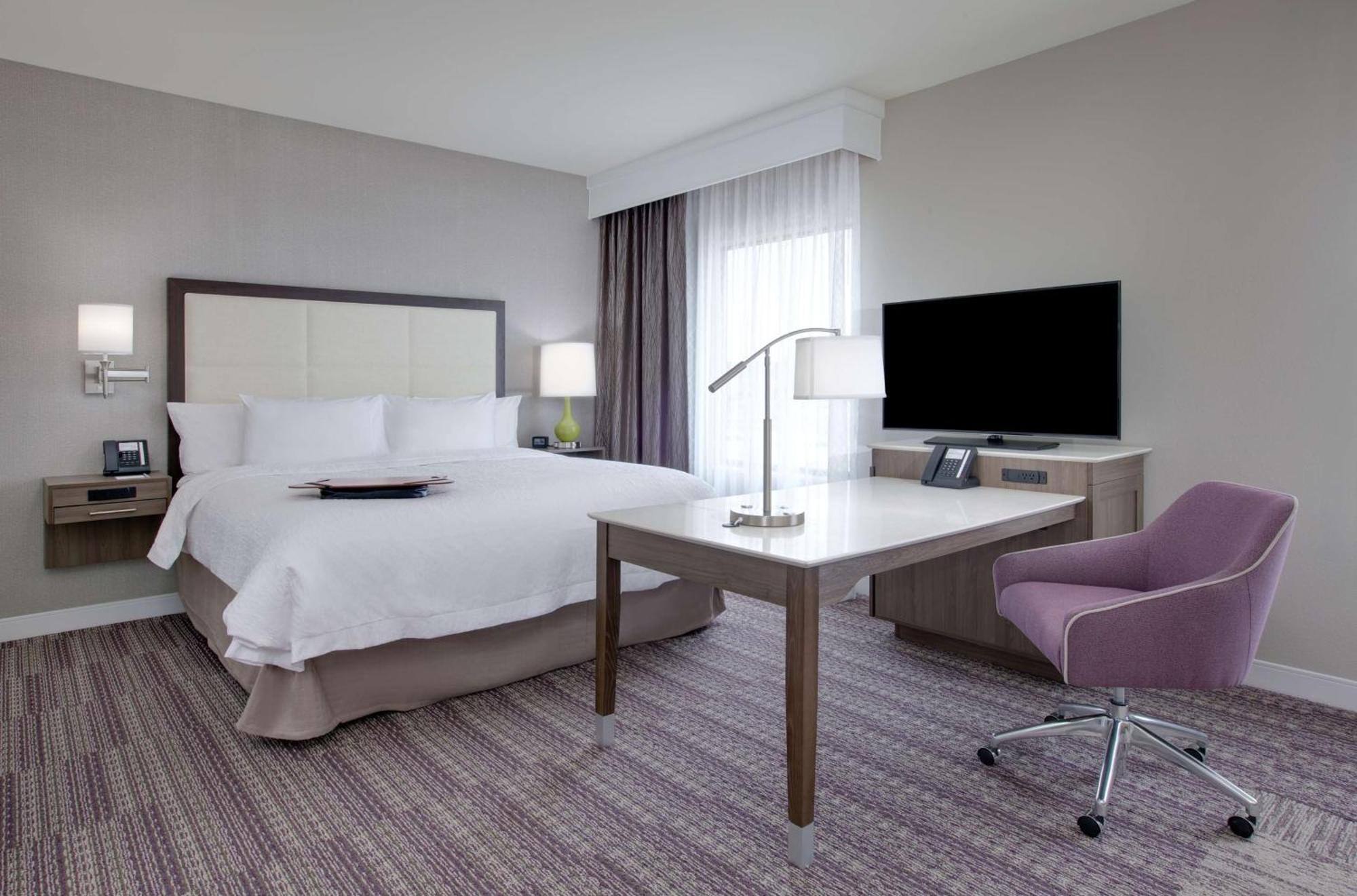 Hampton Inn & Suites Tyler-South Eksteriør billede