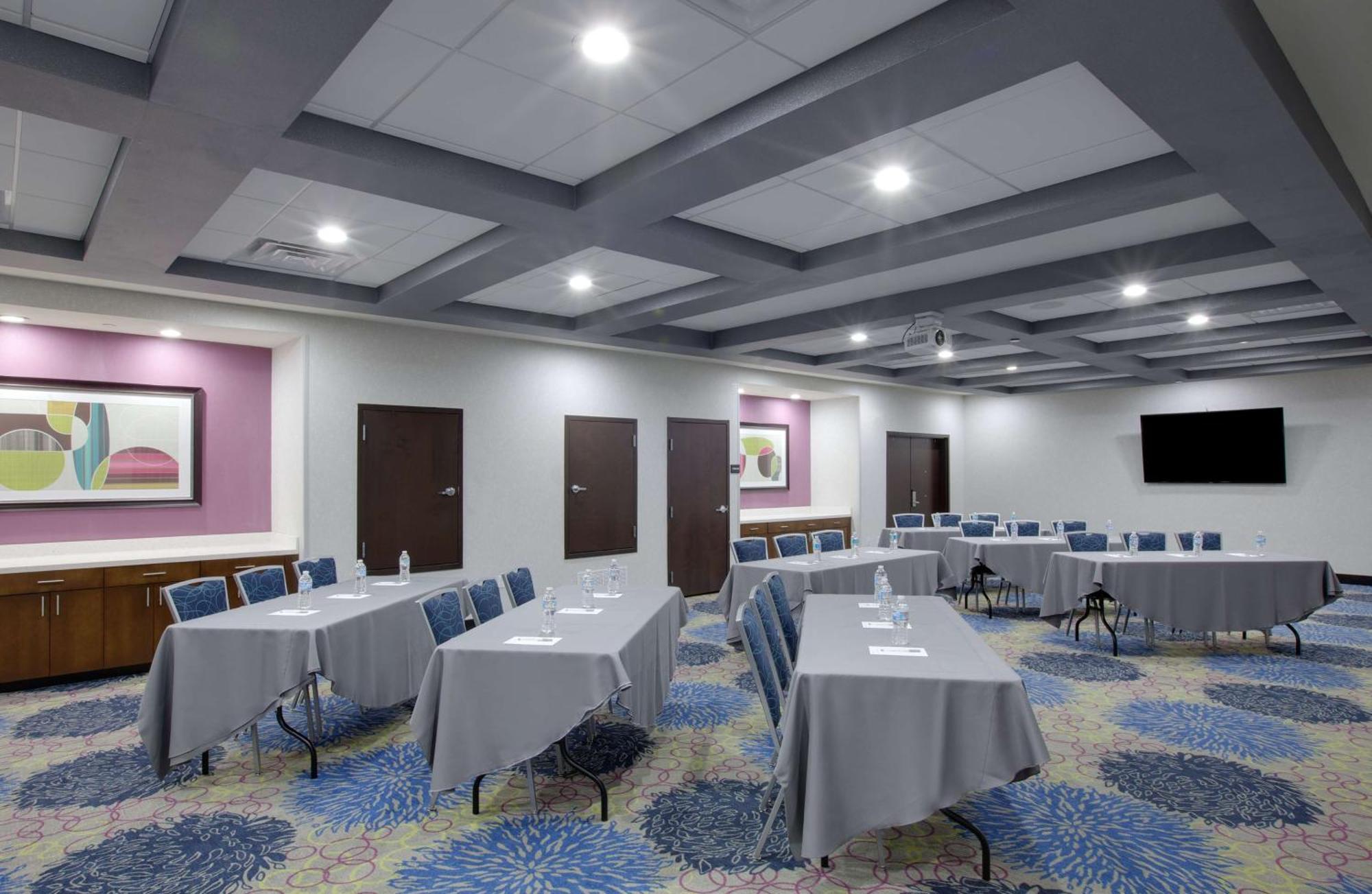 Hampton Inn & Suites Tyler-South Eksteriør billede
