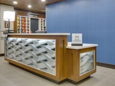 Hampton Inn & Suites Tyler-South Eksteriør billede