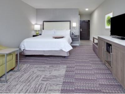 Hampton Inn & Suites Tyler-South Eksteriør billede