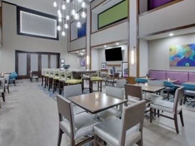 Hampton Inn & Suites Tyler-South Eksteriør billede